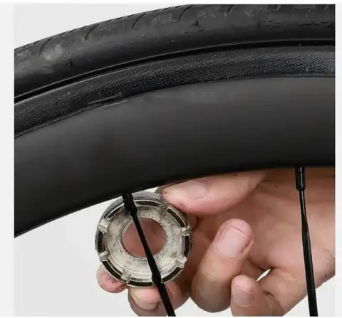 8 best sales बाइक चेन उपकरण - №7