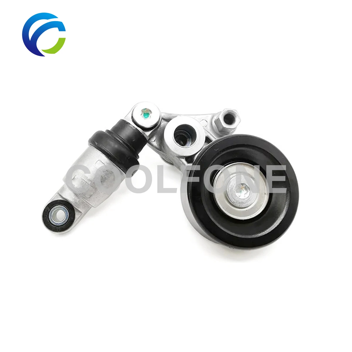 

Drive Belt Automatic Tensioner for HONDA Odyssey Pilot Ridgeline Accord Crosstour Acura MDX RDX 3.5 31170-5G0-A02 31170-5G0-A01