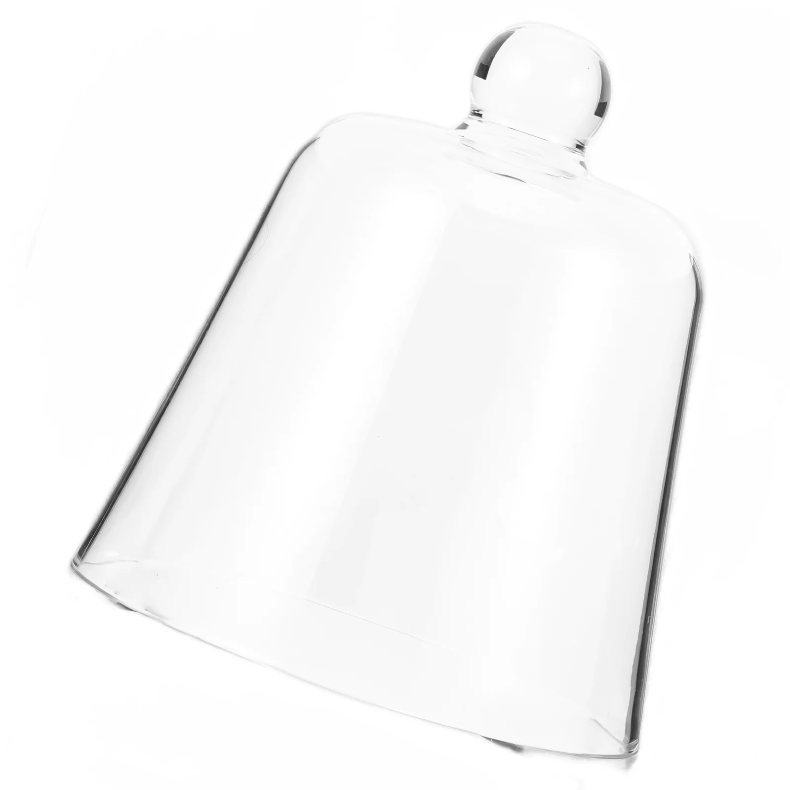 

Transparent Cake Dome Protective Dessert Protector Food Cover For Party Kitchen Use Clear Easy Storage Cake Tray