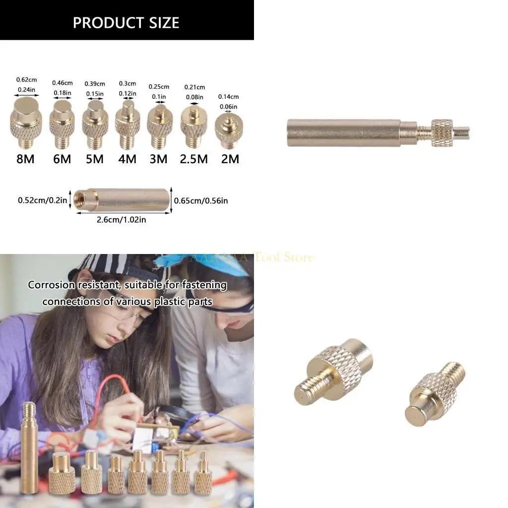 A2BE Soldering Tip …