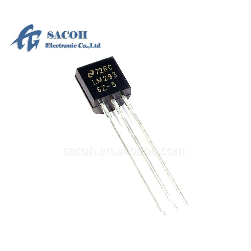 

10PCS/lot New Original LM2936Z-5.0 LM2936Z-5 LM293 or LM2936Z-3.3 or LM2936Z-3.0 LM2936Z-3 LM2936Z TO-92 LDO Voltage Regulator