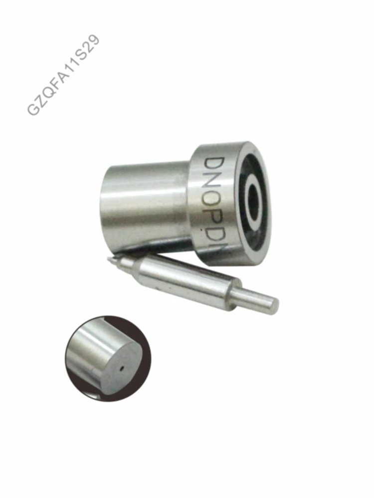 

Дизельная форсунка DN10PDN DN10PDN129 для Mitsubishi 4M40, дизельная форсунка для впрыска топлива np-dn10pdn130 9432610295 X1918