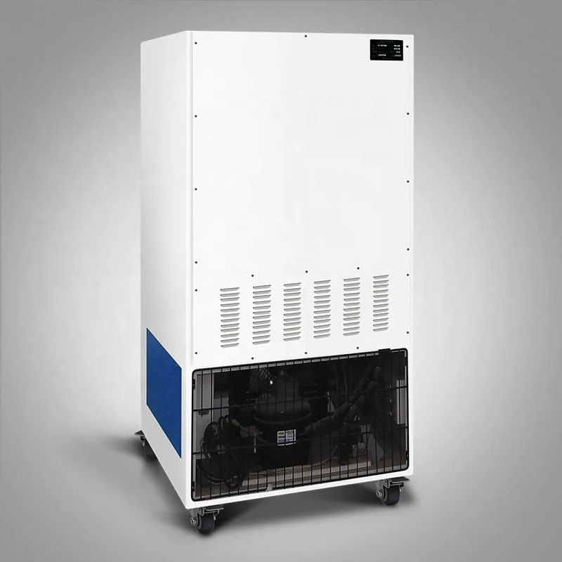LRH-150S Programmable Environment Testing Laboratory Chamber