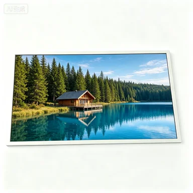 T-55343GD035JU-LW-AJN 3.5 inch 320*240 Resolution LCD panel fast shipping
