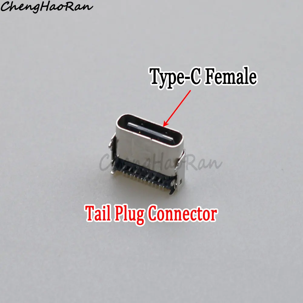 موصل مقبس واجهة شحن USB من النوع C ، قابس خلفي ، جهاز MateBook ، قرص W29 ، W19 ، MateB00k ، W29 ، 1 ، 2