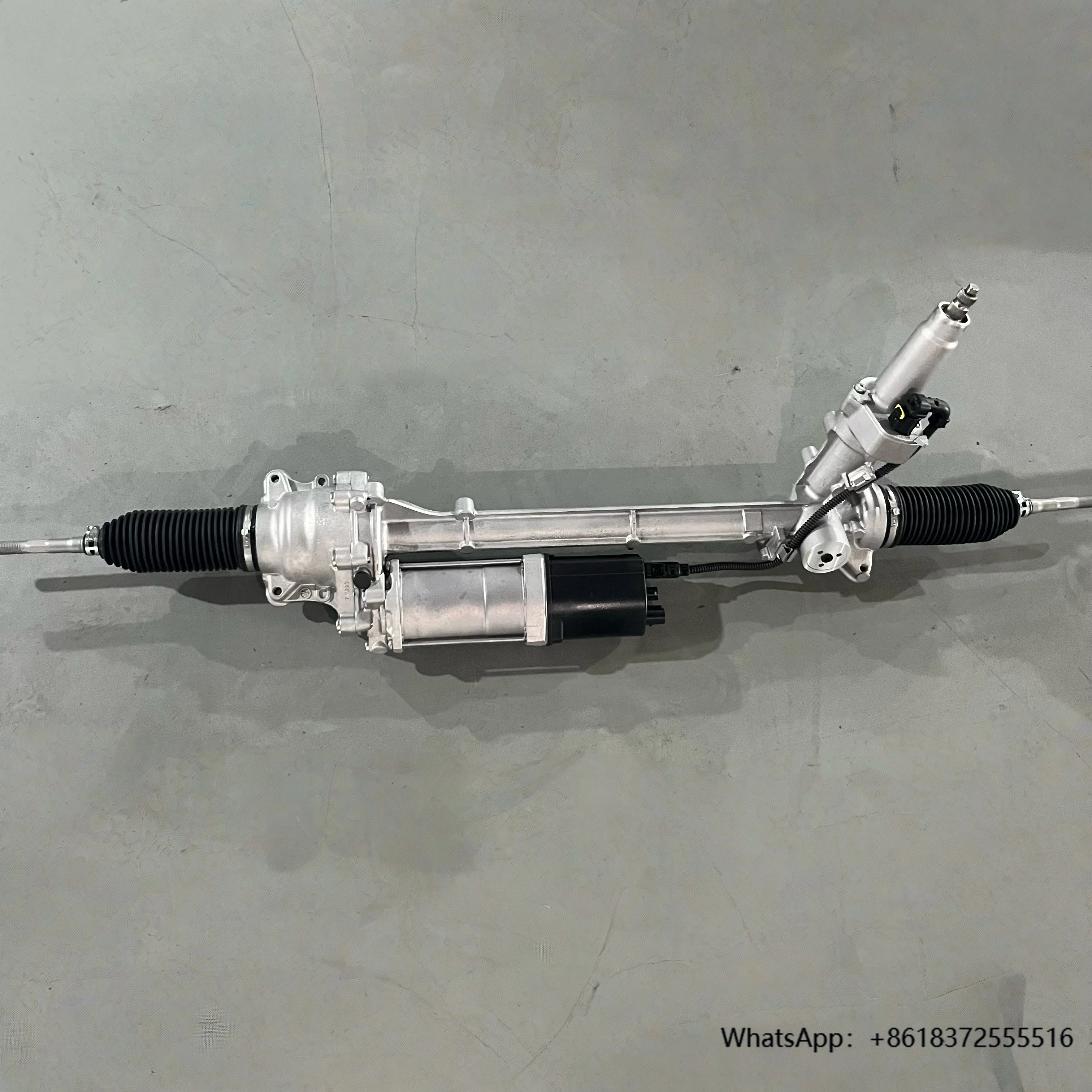 

daFor F25 3 SERIES LHD Auto Steering Gear EPS Selling Gears 32106889084 32105A24380 32106889082 for Manufacturing