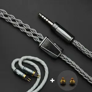 Effect Audio ConX Basic Set & Full Set Connectors-2Pin(0.78mm) / MMCX / IPX  /A2DC /Ear Connector (Pentaconn) - AliExpress 44