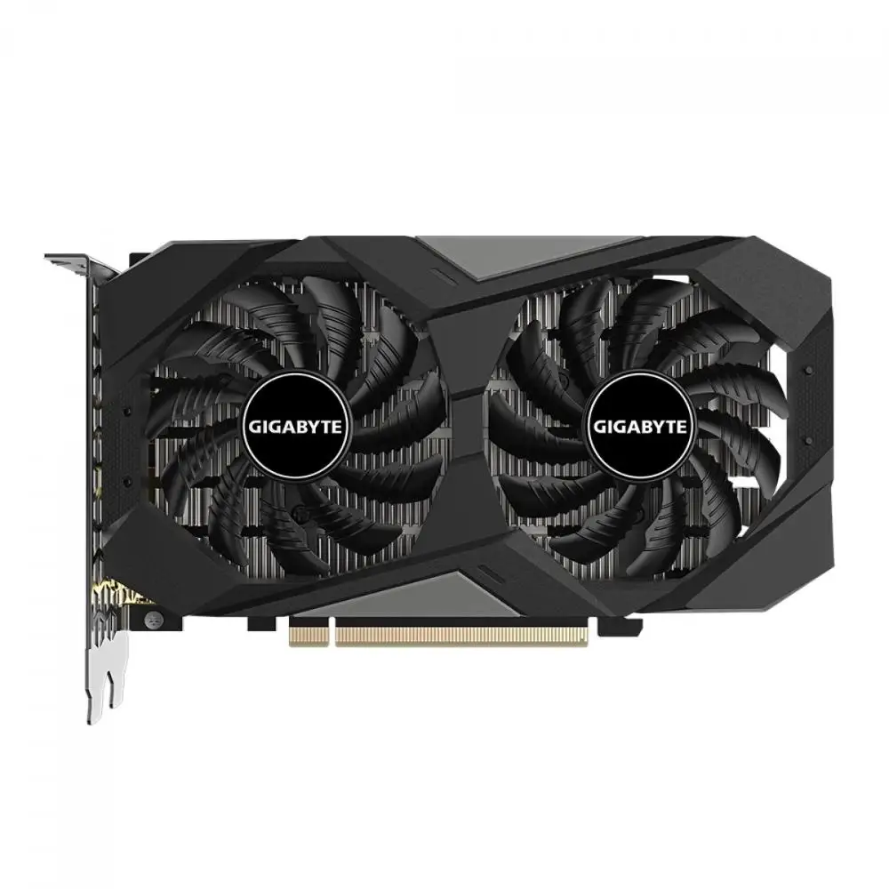 بطاقة فيديو جيجابايت NVIDIA GeForce RTX 3050 WINDFORCE OC V2 6GB DDDR6 DLSS Ray Tracking #5