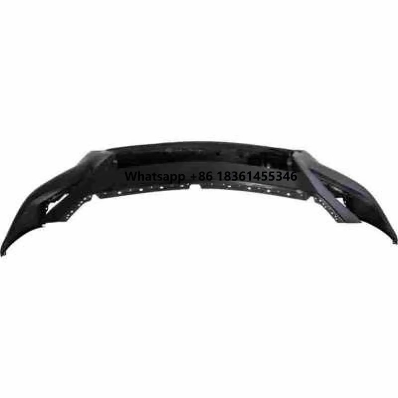 Q60 Factory Manufacture Car Accessories Auto Frame and Black Front Grille 2