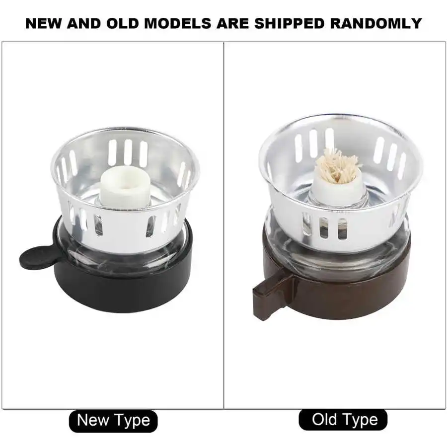 Manual Coffee Roaster Home Mini Coffee Bean Roasting Machine with Handle Stainless Steel DIY Coffee Baking Tools