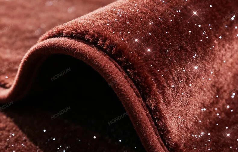 Car Floor Mats Starry Sky Carpet Single Layer Foot Pad Modification For Lynk & Co 900 Z20 01/02/03/05/06/07/08/09/10 EMP/Z10 detail image 5