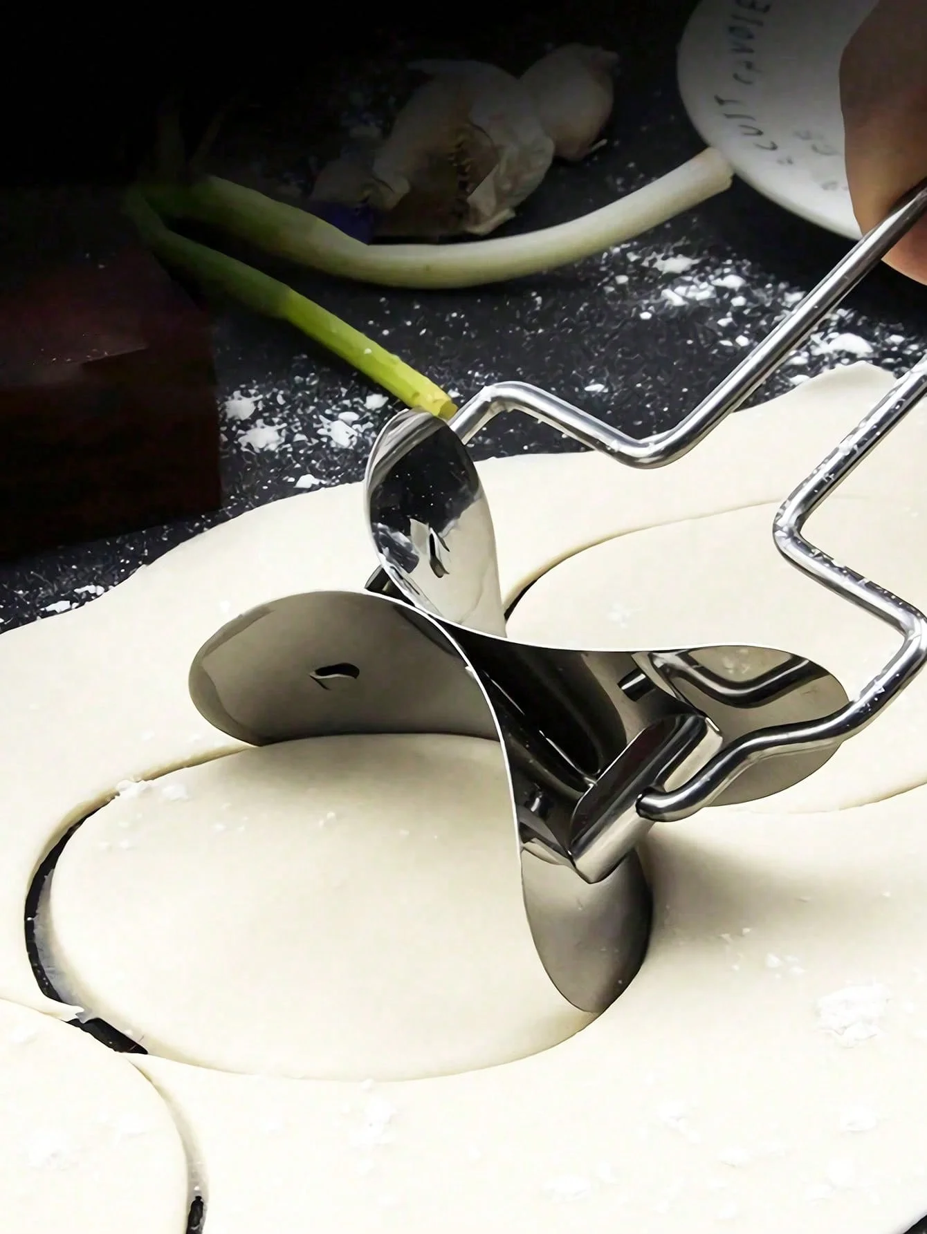 Thumbnail 3 - #2 Top 40 Dough Wheels Worth Buying In 2026