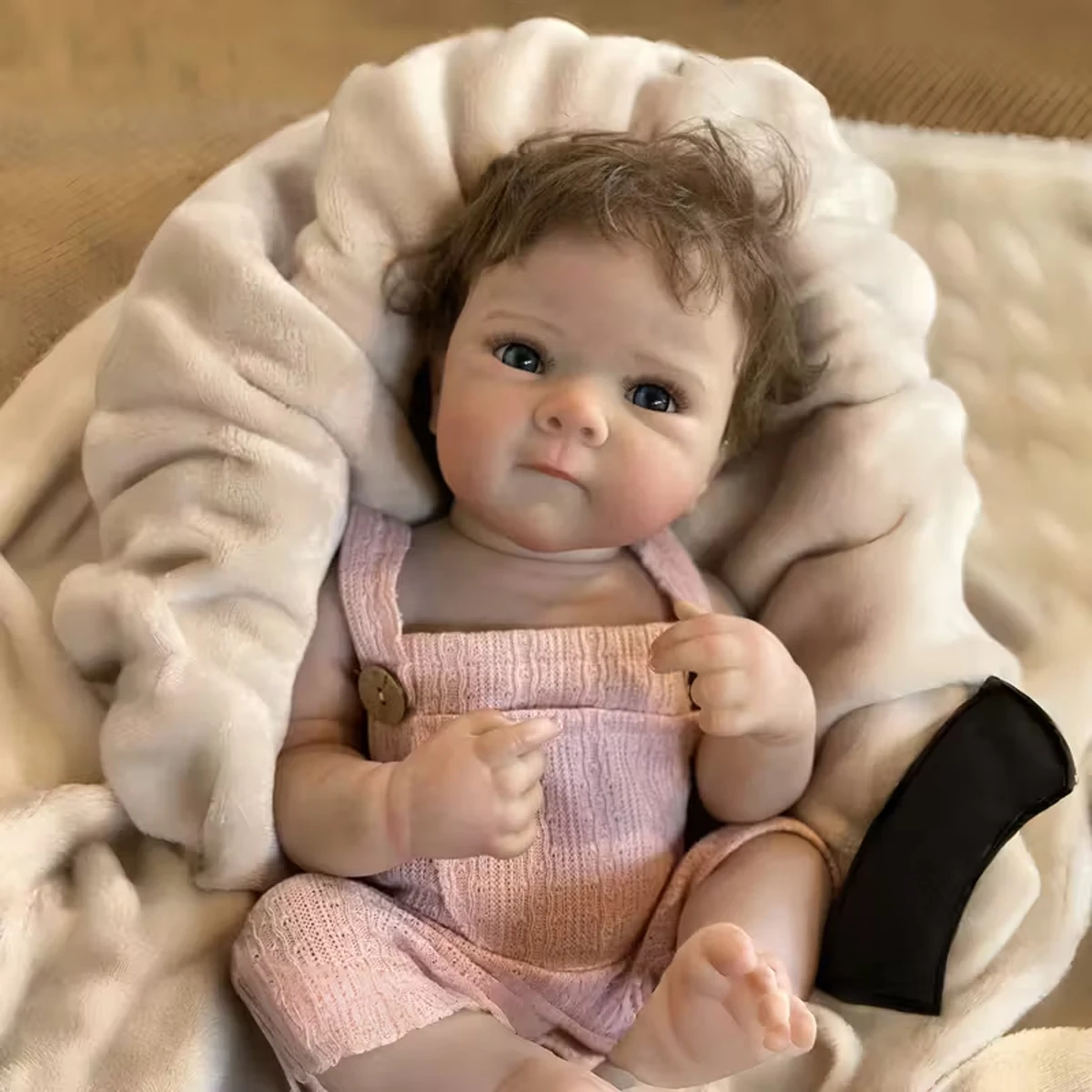 JOYORA 50CM Reborn Doll Fashio - Ethnic Fashion Girls 评论和价格