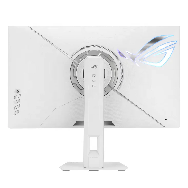 

Новый игровой монитор ROG Strix XG27ACMEG-W IPS 260 Гц 2560 X 1440 2K 0,3 мс игровой монитор игровой экран для киберспорта