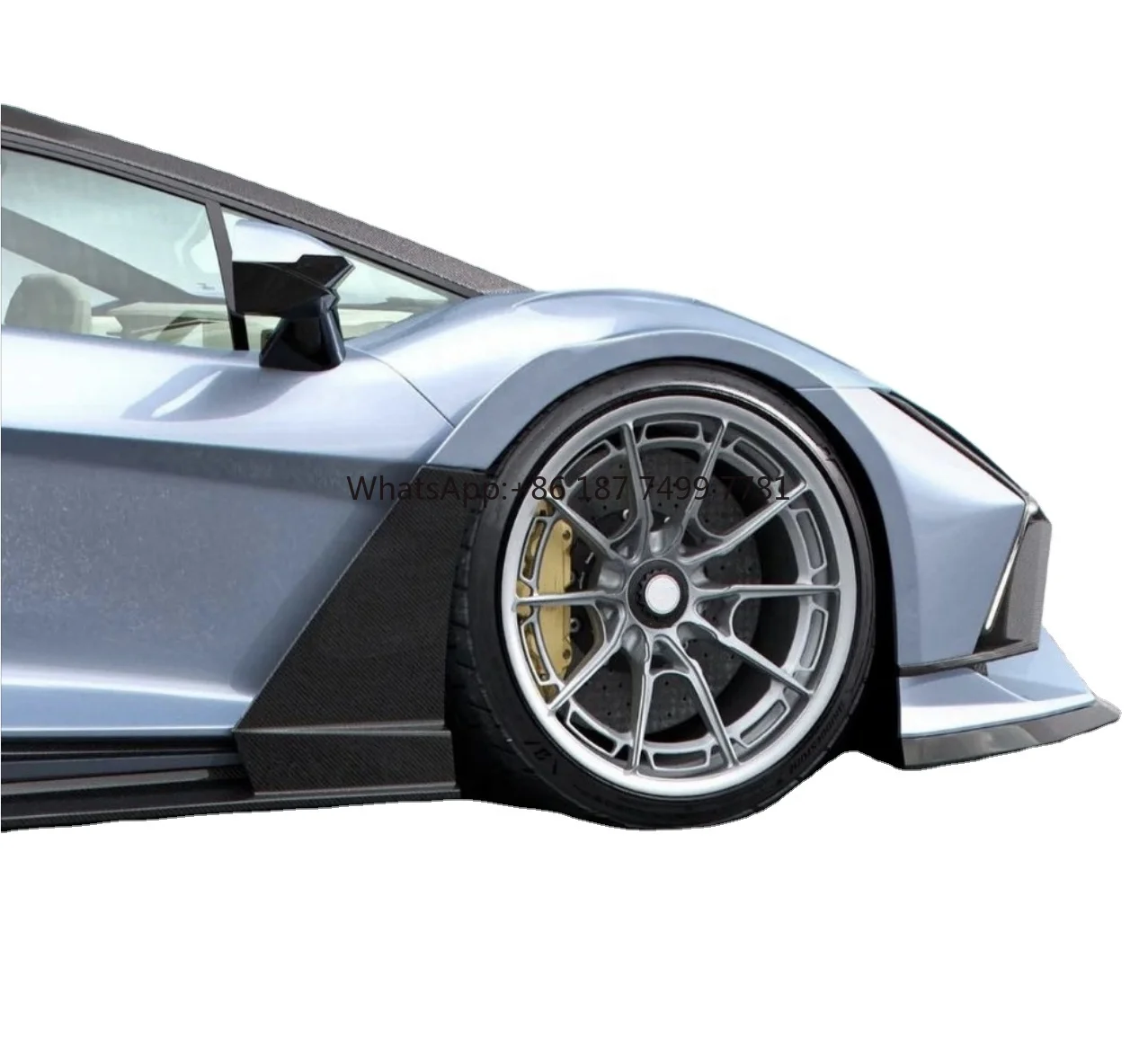 

Forged Wheel Rims 19 20 21 Inch 9.5J 10.5J 11.5J 12.5J 13J Pcd 5*120 High Quality Alloy Wheel Hubs