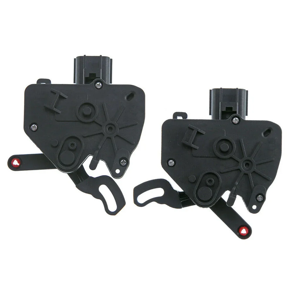 1x مشغل قفل الباب المنزلق 5020678 أأ 5020679 AB لدودج جراند كارافان لكرايسلر تاون آند كونتري فوييجر جراند فوييجر رام #2