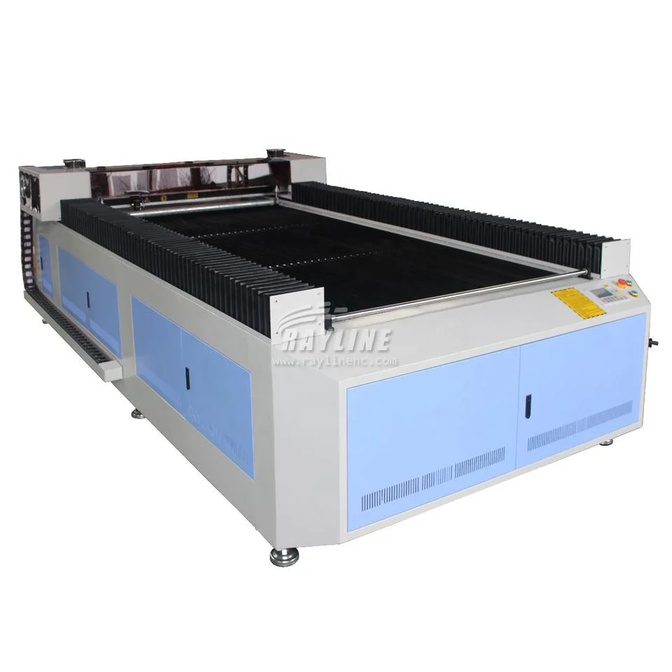 50-100W CO2 Laser Engraver Laser Engraving Machine RUIDA Board Compatible with Lightburn Laser Tube Woodworking Tools