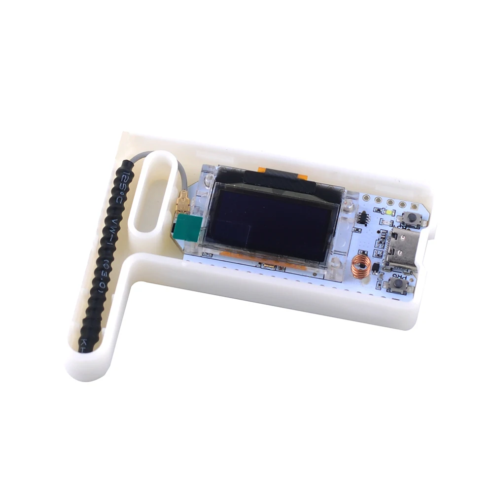 ESP32 LoRa V3 863-928MHZ ESP32-S3 WiFi + BT Development Board Type-C SX1262 OLED-display Lora32 voor Arduino Meshtastic IoT LoRaWAN