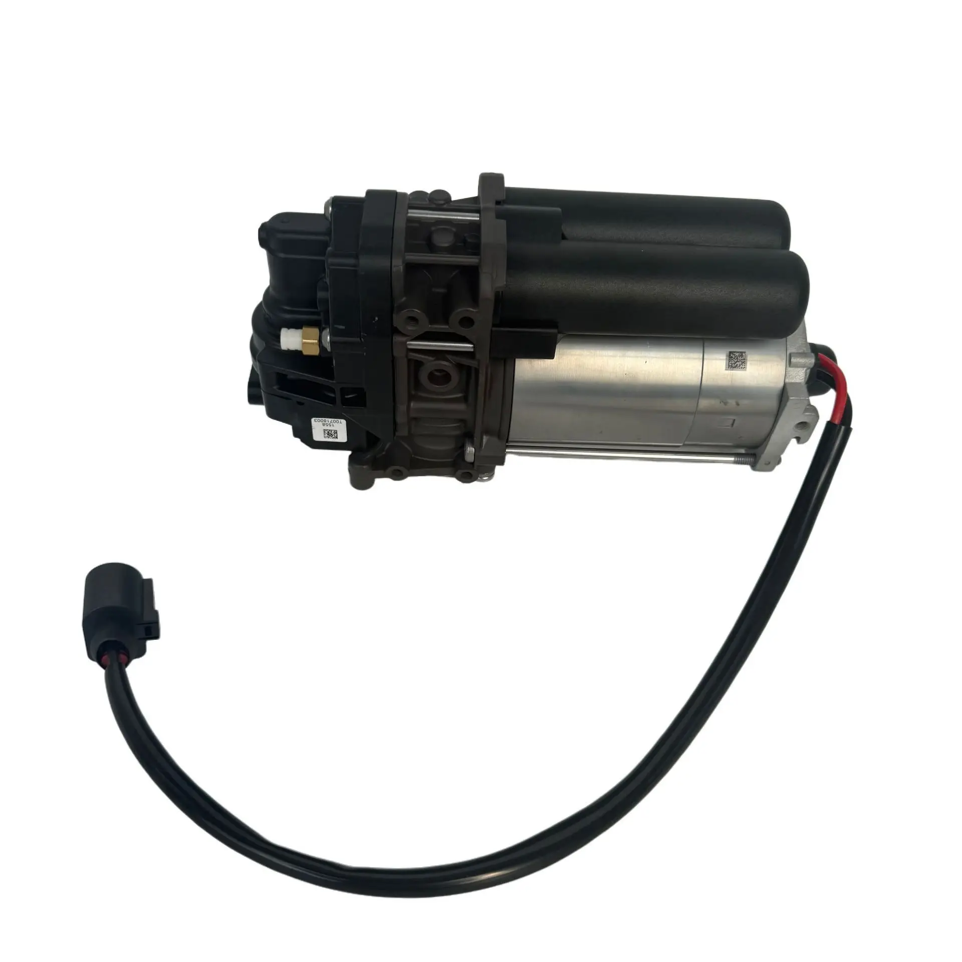 

DEYI New Condition Auto Parts Air Suspension Compressor Pump Specifically Designed for Audi Q7 Q8 Vehicles OE4m0616005
