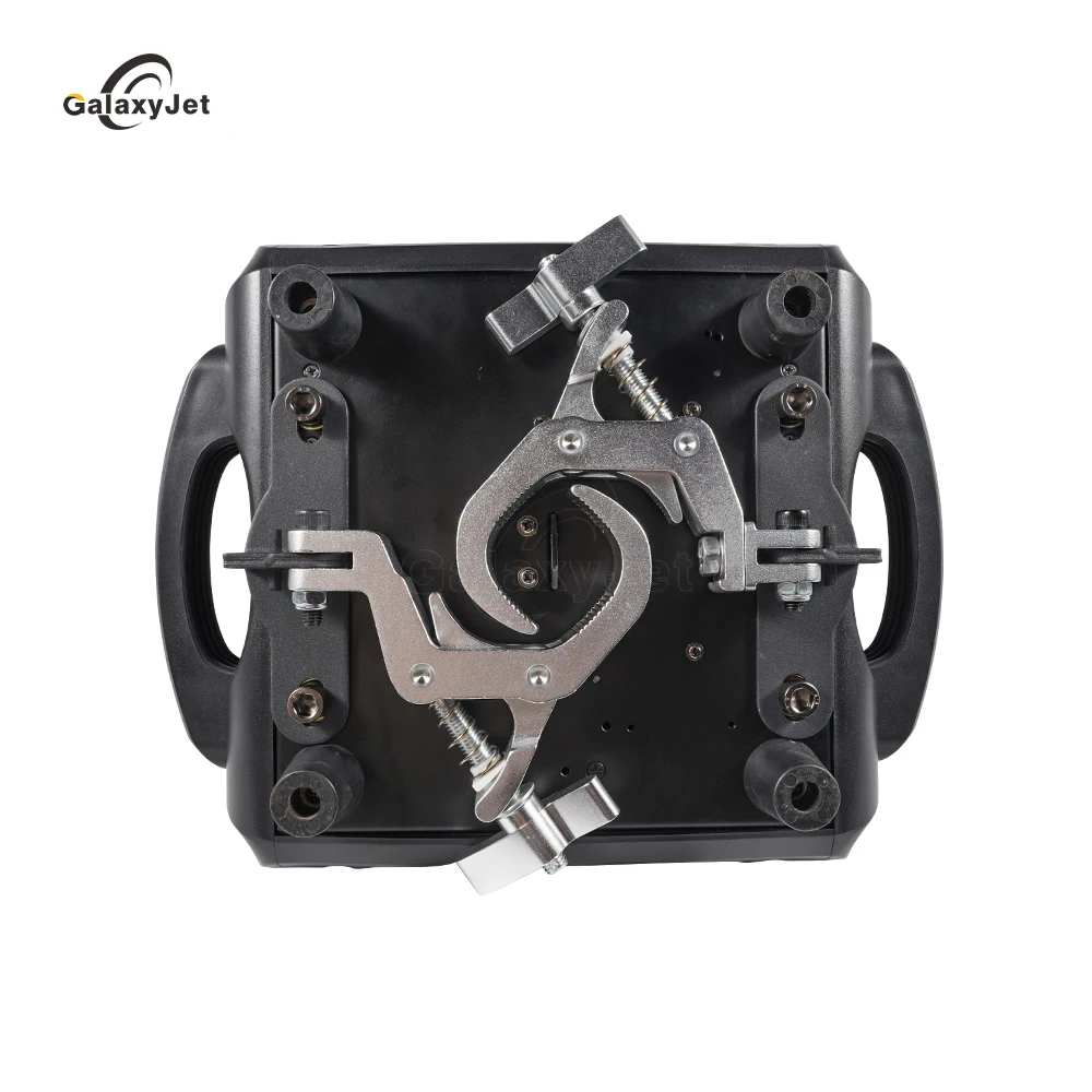 GALAXYJET Glühbirne 380W Strahl Moving Head Licht Frost Effekte Spot licht DMX512 Für Disco DJ Musik Party KTV nachtclub