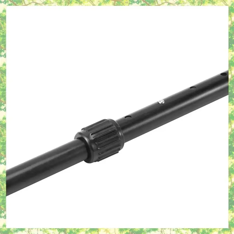 ملحقات كاشف Smart-3X للكشف عن المعادن TX850 مسند ذراع صياد الذهب Et قضيب بدون وحدة تحكم وملف