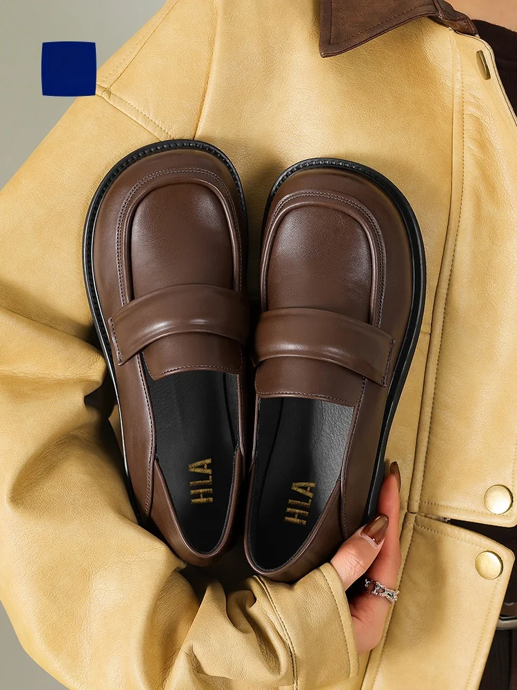 mocassins-noirs-pour-femmes-hla-2026-–-nouveau-style-chaussures-de-ville-tendance-faciles-a-enfiler-bout-rond-talon-epais-semelle-en-caoutchouc