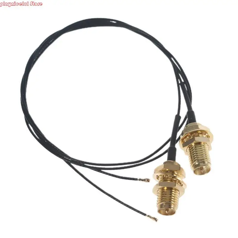 E8BA لـ M.2 لـ M لـ Key-state Adapter Board +Attenna Converter Com