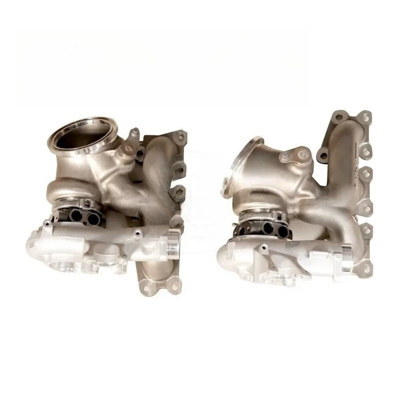 Upgrade Turbocharger for 2015-2020 F80 F82 F87 M3 M4 M2C S55