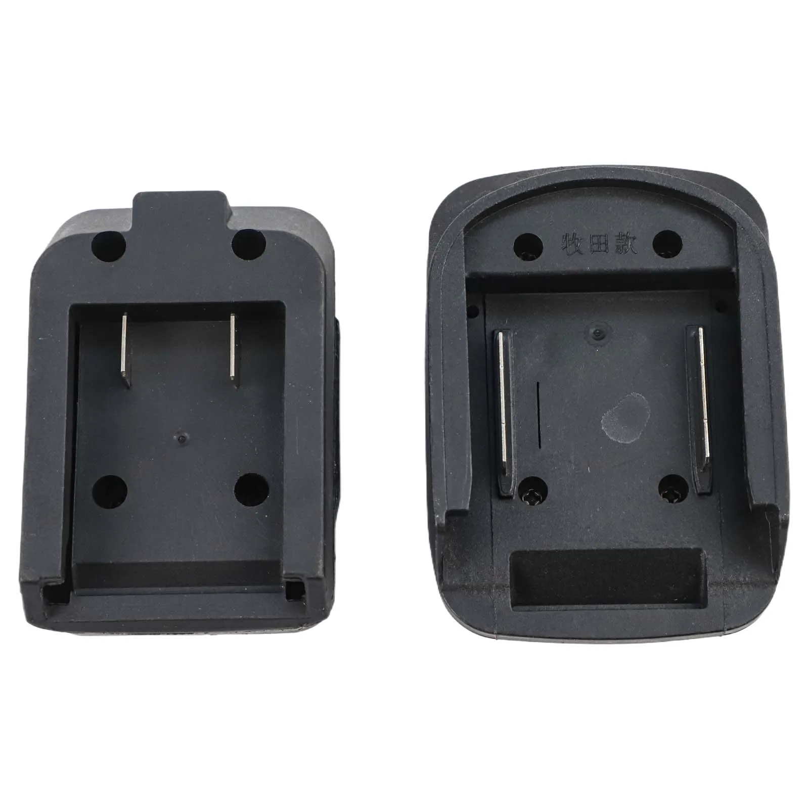 Battery Voltage 18V 2 Piece Set Compatible With BL1840 Compatible With BL1850 18V Battery Adapter For Various Applications
