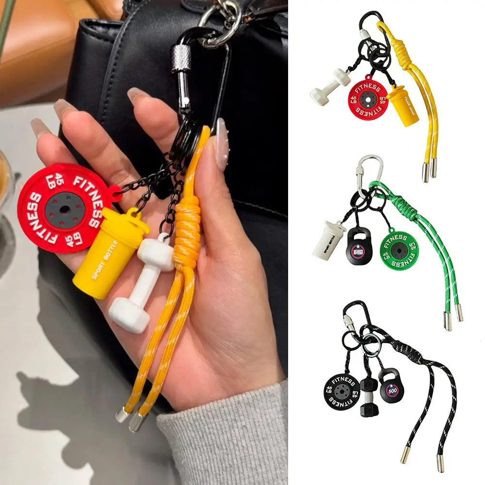 

Mobile Phone Lanyard Sweet Keychain Backpack Decoration DIY Small Rope Useful Supplies Colorful Decor Gift Cute Bag Pendant