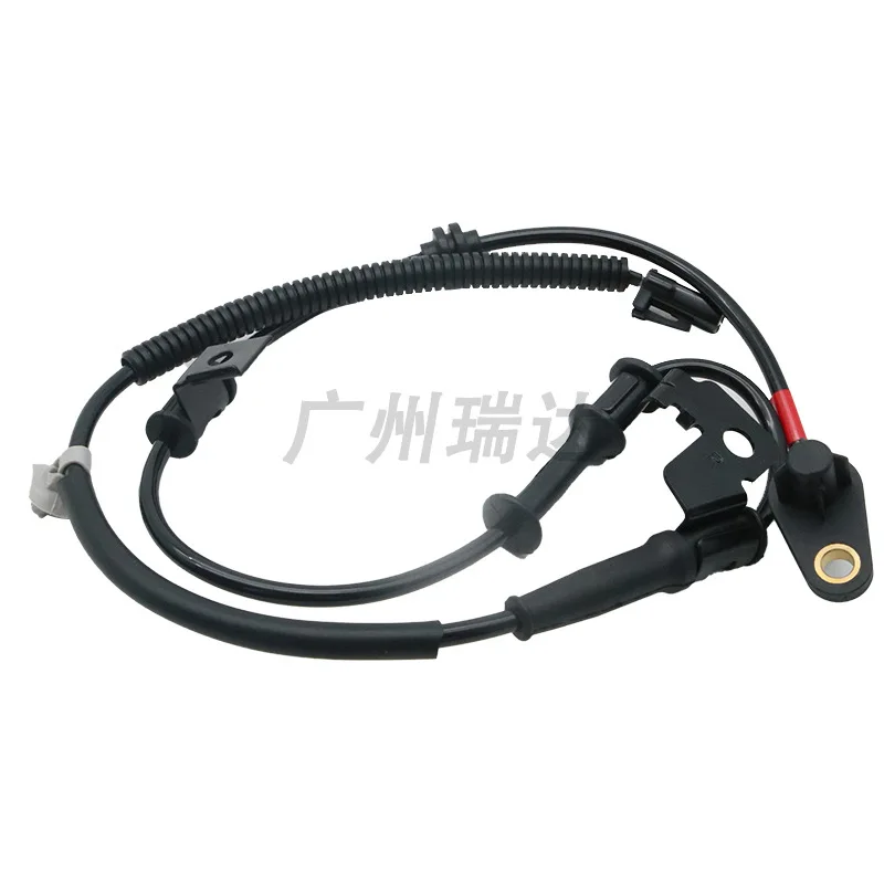 For Hyundai-Kia ABS Wheel Speed Sensor 59830-1W000 Anti-lock Sensor