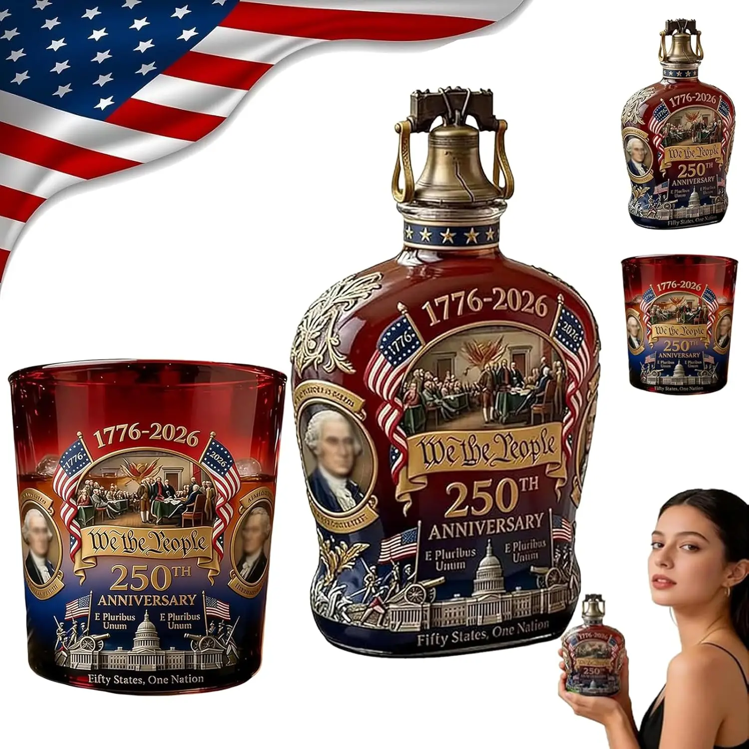 #72 Latest Decanters Offers
