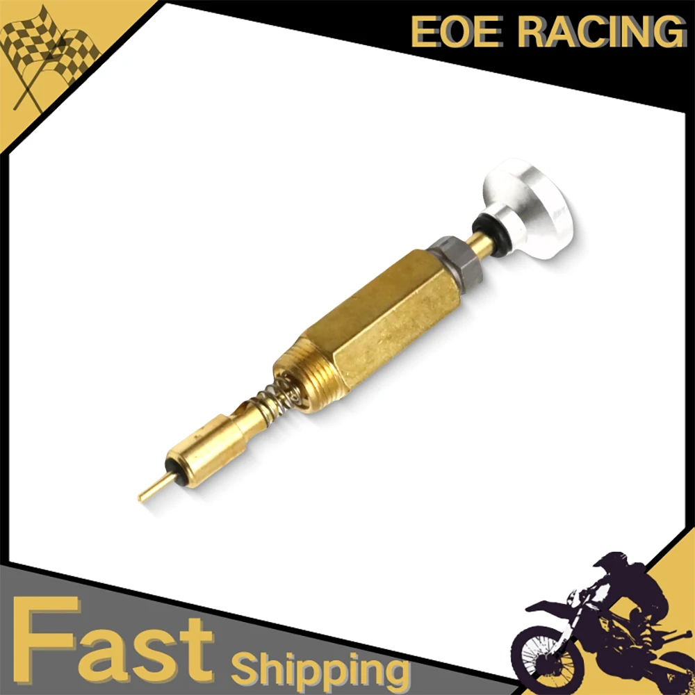Motorcycle Carburetor Choke Cable Kit For Kawasaki KLR 600s 650s KLR250s Arctic Cat 300 250 400 500 Suzuki 500