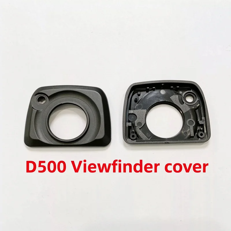 New Eyepiece Frame Viewfinder Eye Cup Cover for Nikon D500 Camera