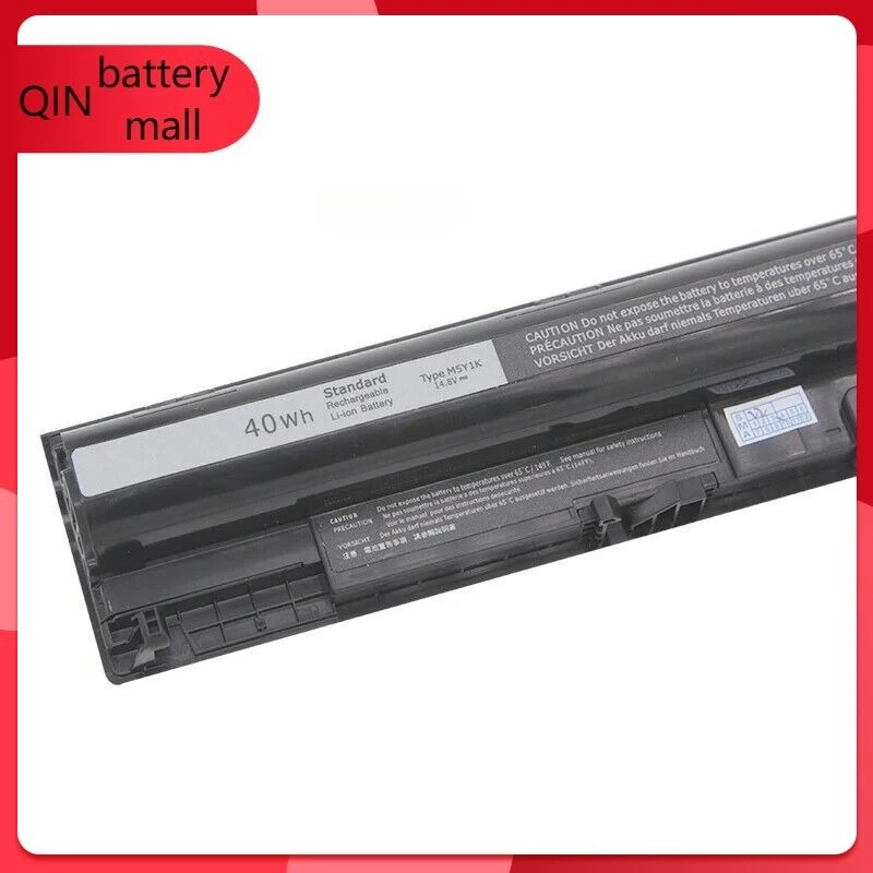 

M5Y1K Battery For Dell Inspiron 3451 3551 3567 5558 5758 14 15 3000 Series 40Wh