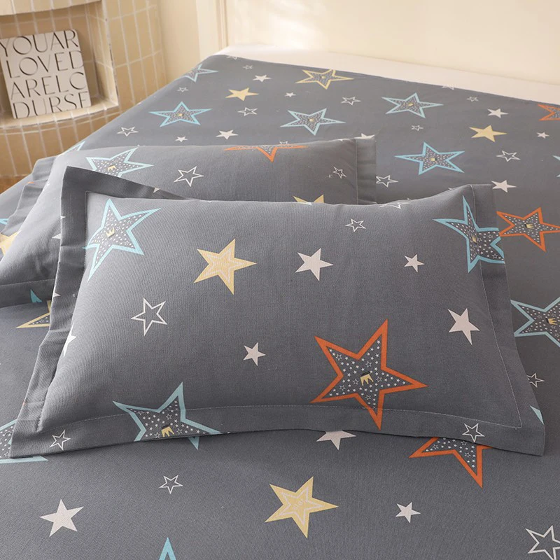 

100% Cotton Thick Pillowcase 1pcs Pillow Cover Bedding Decorative Pillow Case PillowCase Cover Nordic Sling cushion covers