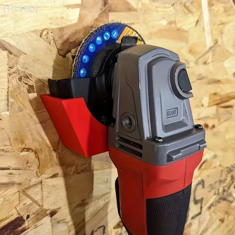 〔T〕3D Printed Wall Mount Angle - 3D Printing Grinder ulasan dan harga