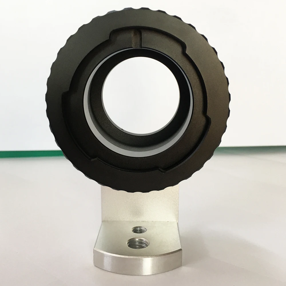 Anillo adaptador de montaje B4-M4/3 para lente B4 y cámara con montura M4/3 AF100 GH2 GH3 GH4, etc. LC9180