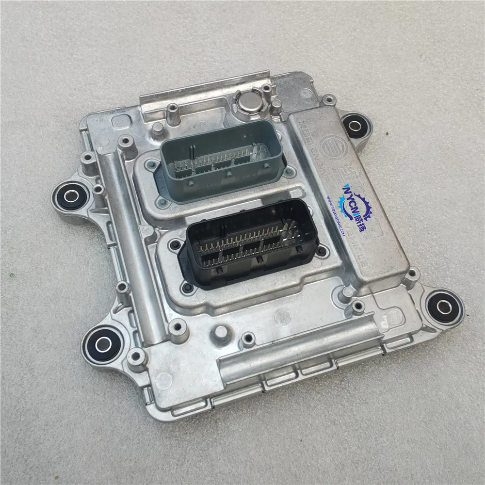 

Genuine Doosan Spare Part Turbocharger 300609-00164 ECU Electronic Control Assy For Good Price