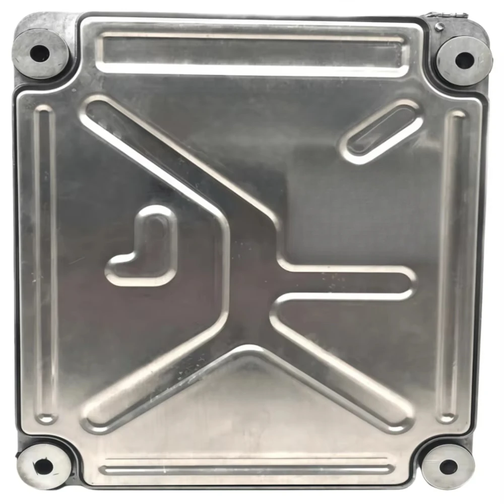 Engine Calibration ECU Full Programmed Control Unit Electronic System 20814795 P04 Compatible With