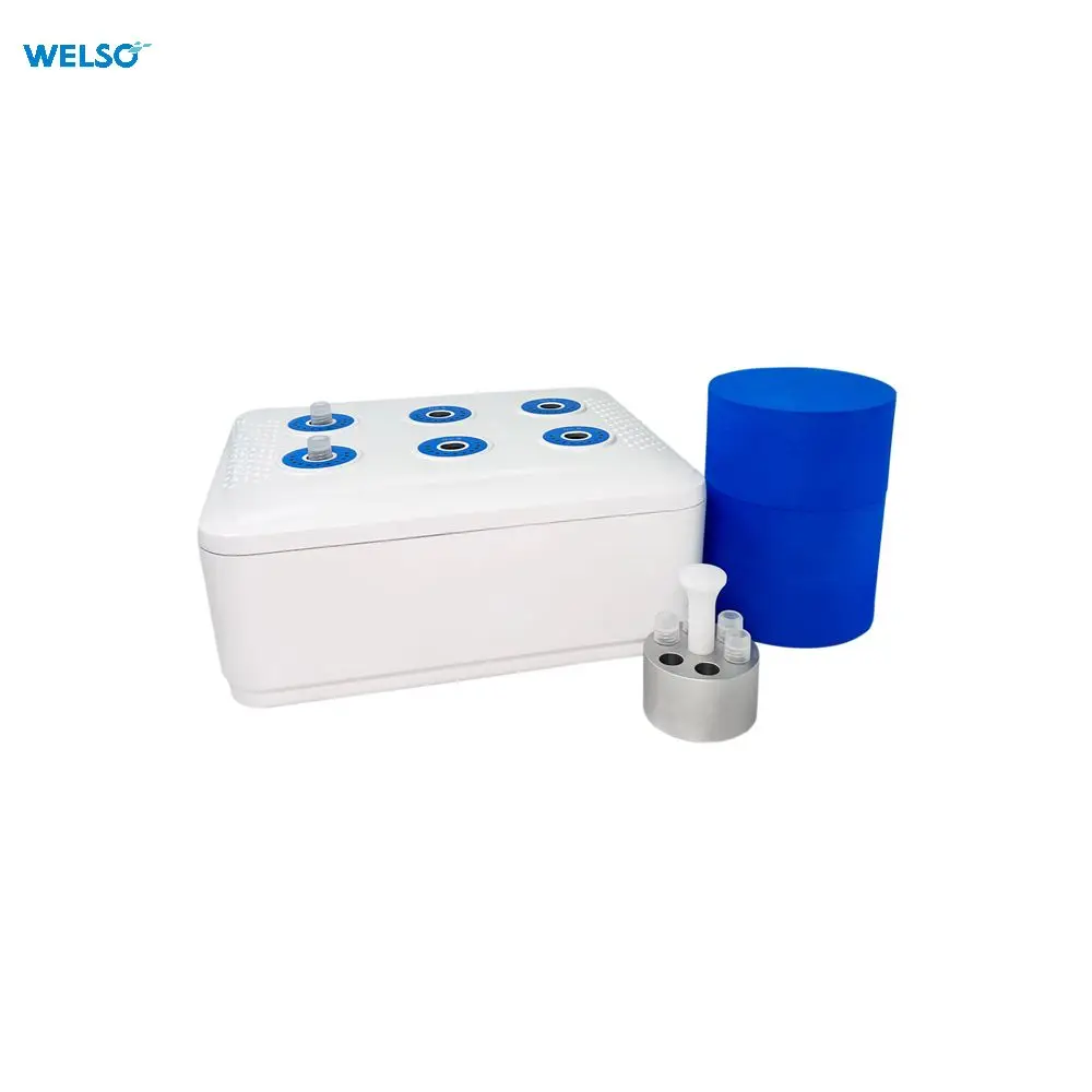 Welso WCTV006 Cell Thawer 6 vials For 1.8mL-2mL Cryogenic Vials