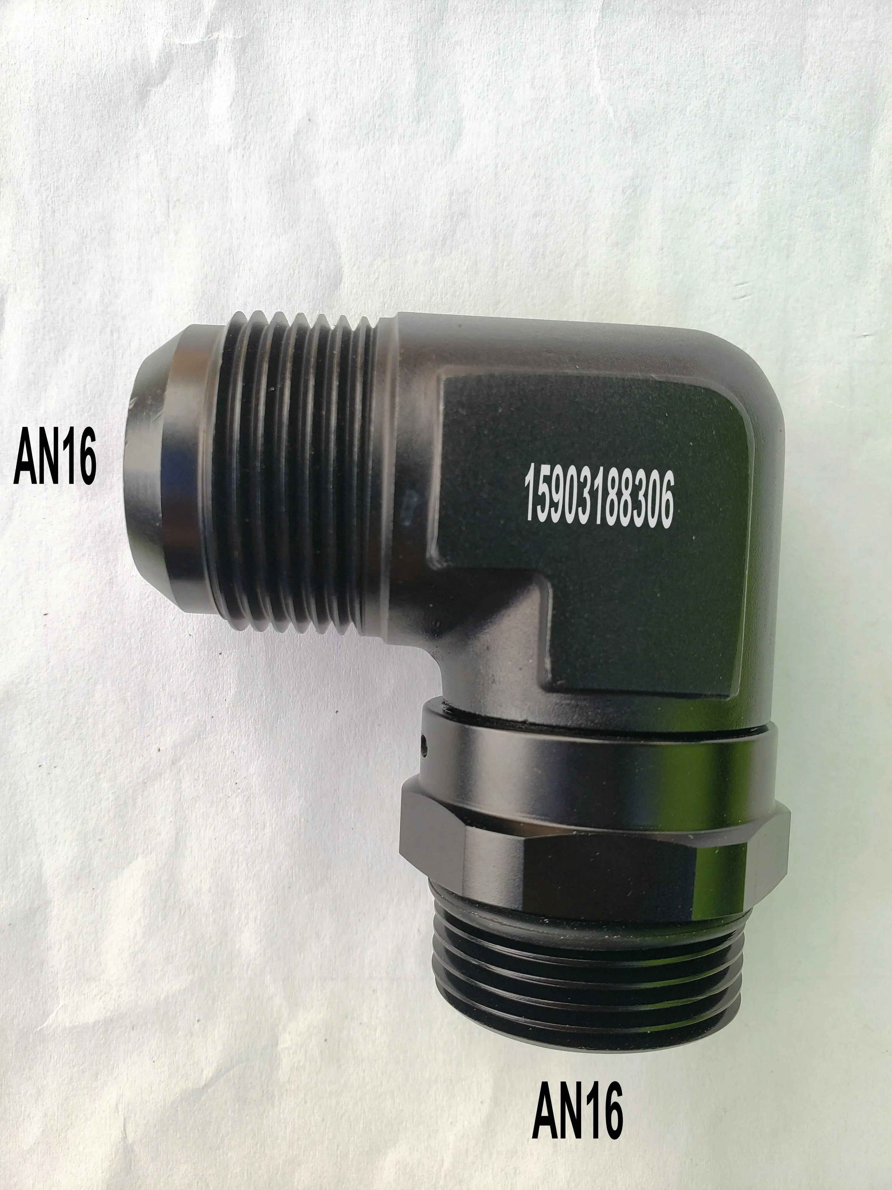 High Flow Forged Sw…