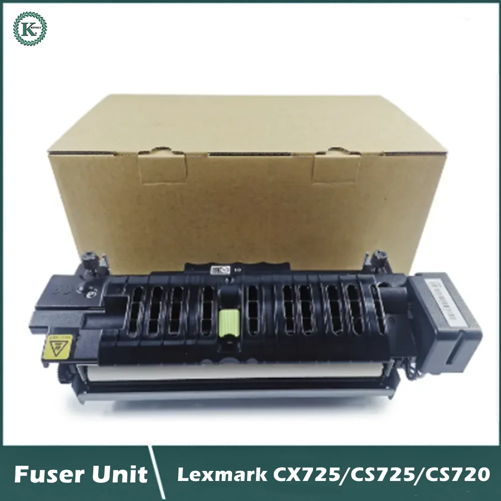 Imagem -02 - Fusor para Lexmark Lexmark Cx725 Cs725 Cs720 110v 41x0252 Unidade do