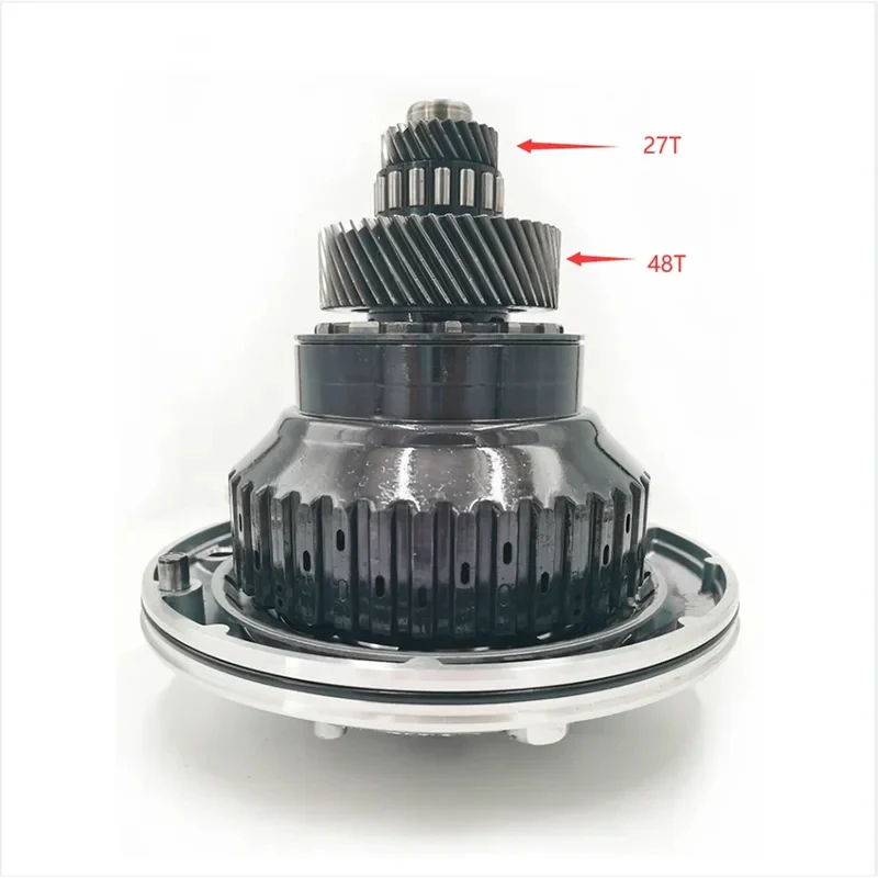 

CVT gearbox clutch part 0AW323911A complete maintenance set