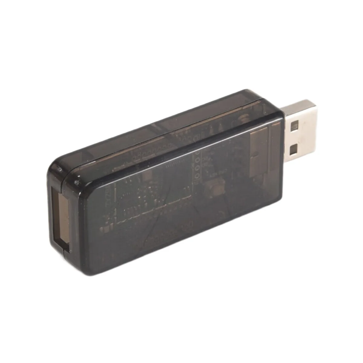 

FUFU Zigbee USB-усилитель сигнала, удлинитель, повторитель сигнала для домашнего помощника Tuya, устройство ZigBee 2MQTT Tasmota
