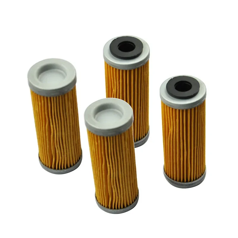 Motorcycle Oil Filter for Gas Gas EC250 EX250 MC250 EC350 EX350 EX450 MC450 21-23 MC350 22-23 MC450 Troy Lee Designs 2022