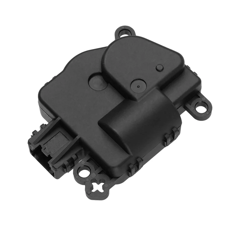 

AV32-1 Pcs Heater Air Door Actuator Hybrid Door Actuator 68018109AA For Jeep Compass Dodge Wrangler 2008-2016