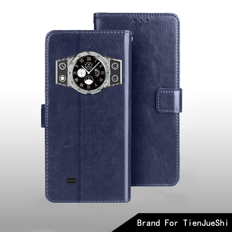 For Cubot Kingkong Ace 2 Case PU Leather Wallet Flip Case For Cubot Kingkong Ace 2 Cover Conque Fundas Phone Accessories