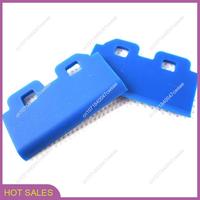 50Pcs Solvent Wiper Rubber Blade For Roland FH-740 Mimaki Jv33/JV5/CJV30, Mutoh Inkjet Printers DX5 / DX7 Printhead-A98U