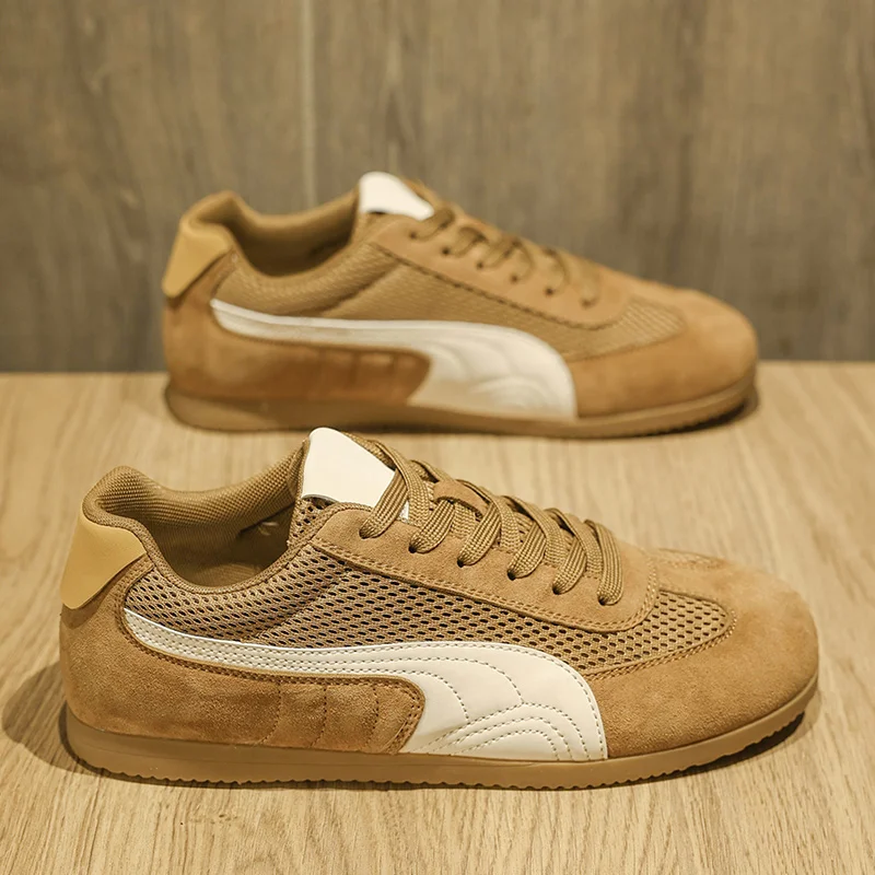 

2025 New Men's Board Shoes,sneakers,skate shoes,Casual Shoes Best-Selling Outdoor Boost Trendy Classic High-Quality Affordable